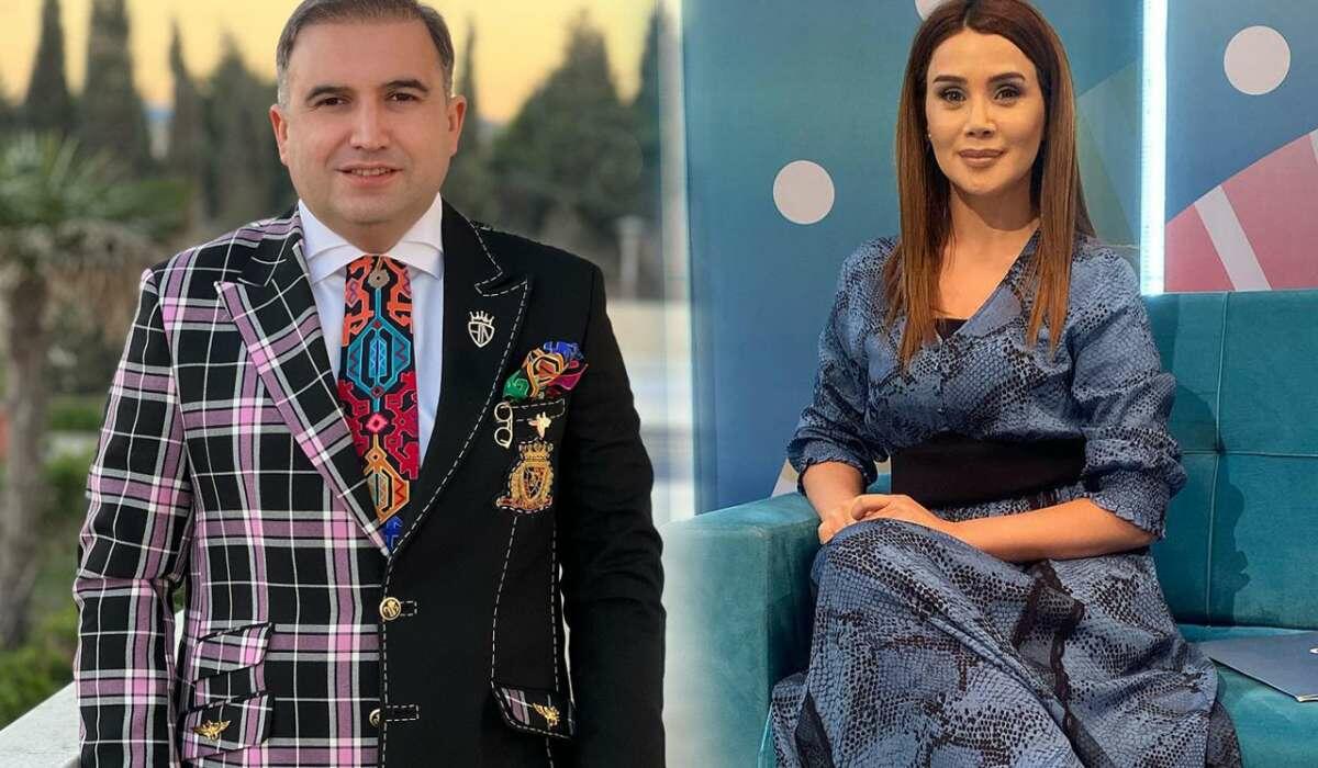 Hacı Nuran Pərvanə Tahirqızına talib olduğunu bildirdi: \\\"Qismət nədirsə, olacaq. Gec-tez...”