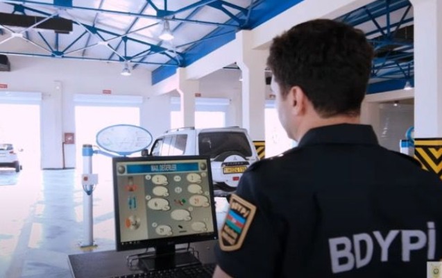 Bu şəxslər “texosmotr”dan növbəsiz keçəcək