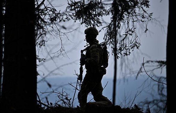 Amerika qarnizonu daimi olaraq Polşada yerləşdirildi
