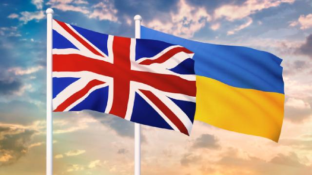 Britaniya Ukraynaya tərkibində tükənmiş uran olan sursat verəcək