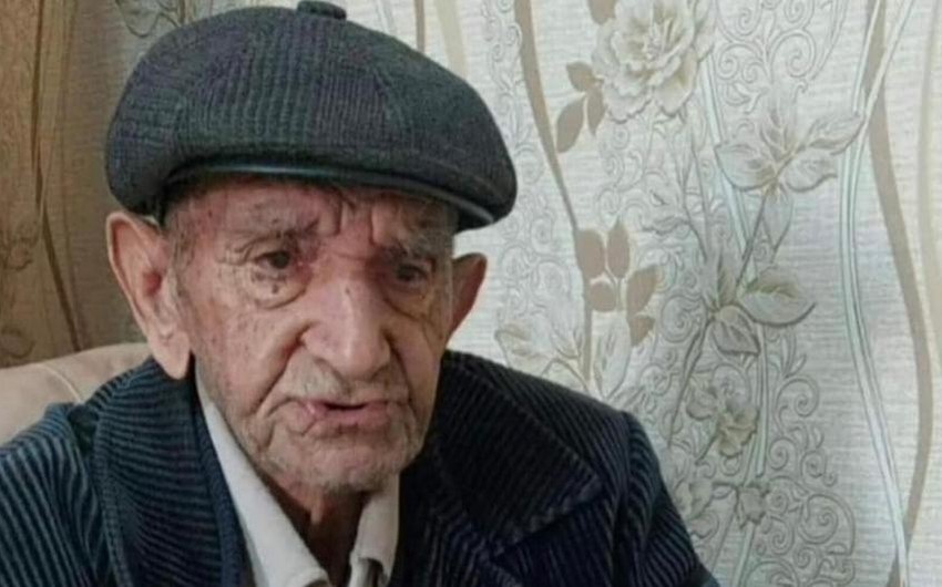 Polis 90 yaşlı kişi ilə bağlı əhaliyə müraciət etdi - DİQQƏT!