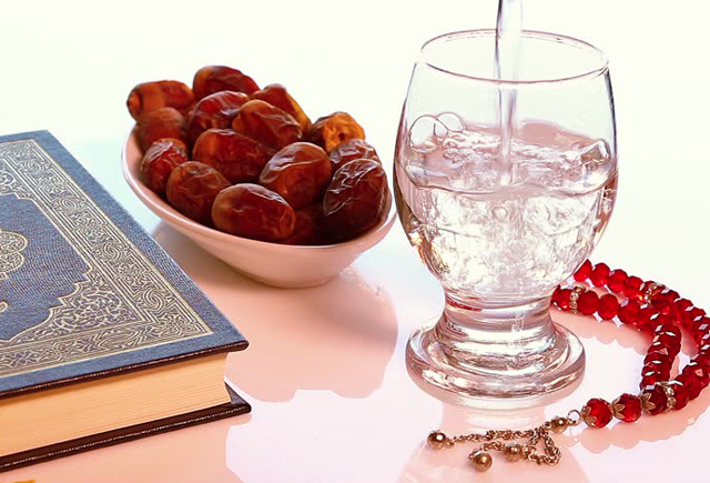 Azərbaycanda Ramazan ayı başlayıb