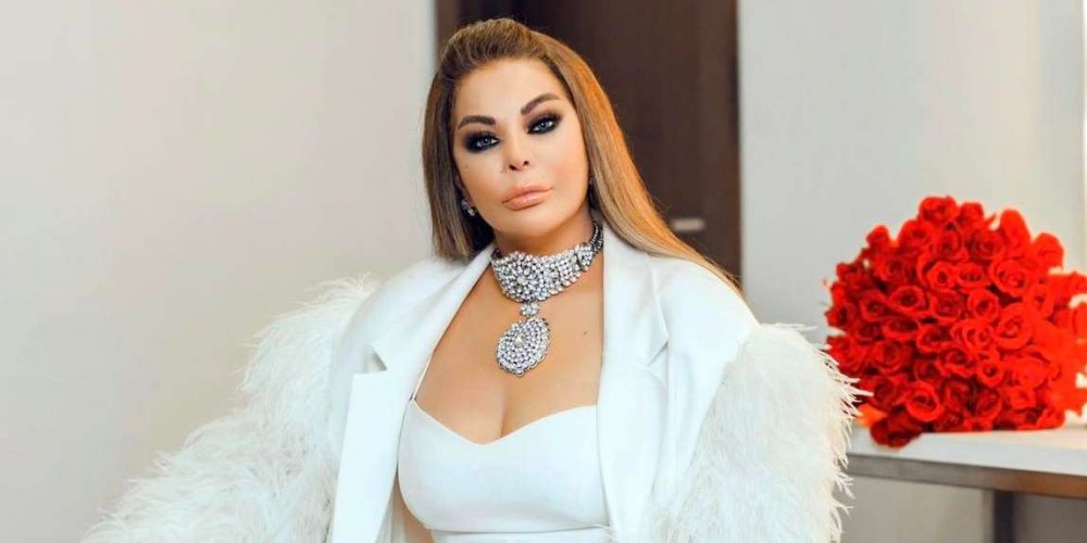 Aygün Kazımovadan Dilarə Əliyevaya başsağlığı