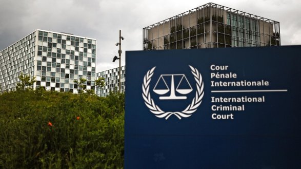 Ukraynada  Haaqa məhkəməsinin nümayəndəliyi açılacaq