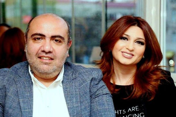 Brilliantdan Dilarəyə təsəlli: \\\"Biz də qəzada itirmişik...\\\" - VİDEO