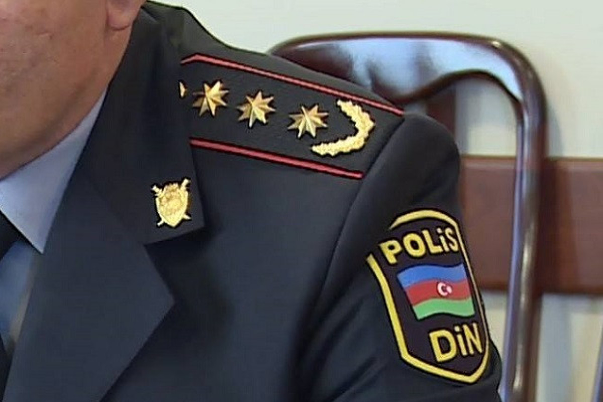 Azərbaycanda yüksək vəzifəli şəxs işdən çıxarıldı