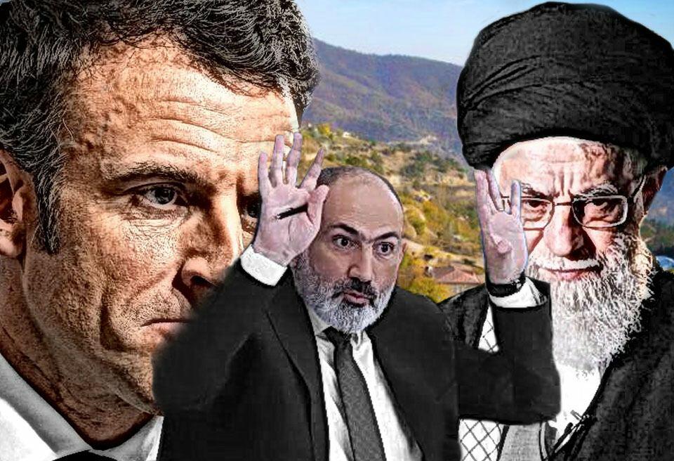 Ermənistan müharibə istəsə də, sülh müqaviləsi imzalayacaq