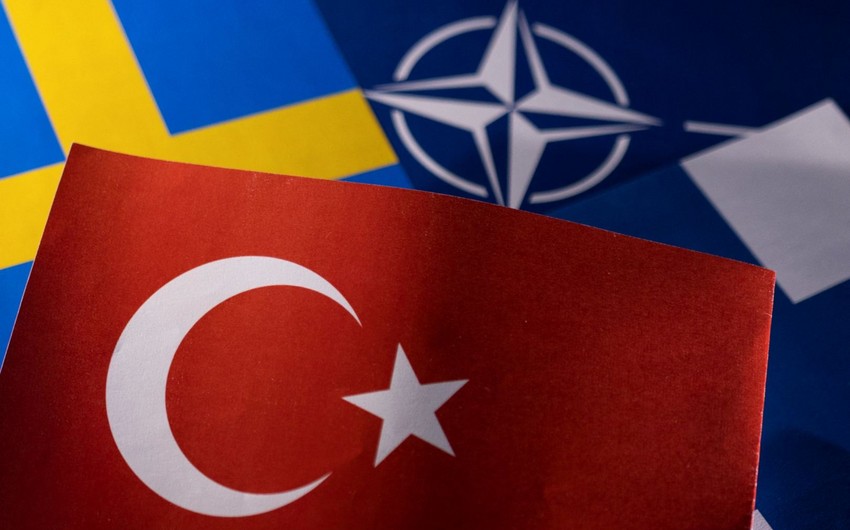 Türkiyə bu tarixdə İsveçin ərizəsinə baxacaq