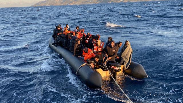 Tunis yaxınlığında 29 qeyri-qanuni miqrantın cəsədi tapılıb