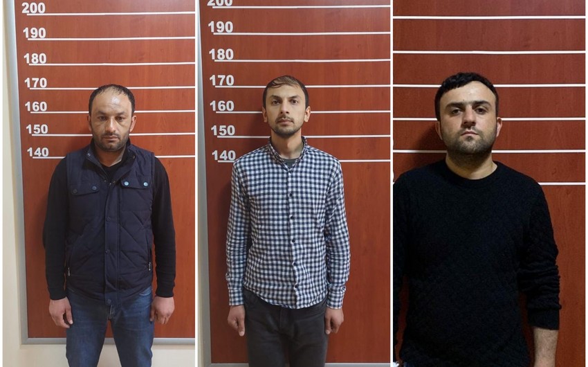 DİN: \\\"Samuxda 3 nəfərdə narkotik aşkarlanıb\\\"