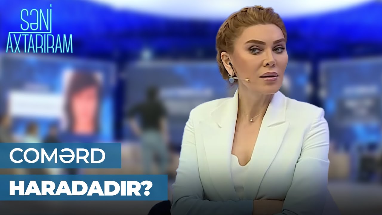 Xoşqədəmin aylardır axtardığı şəxsin meyiti görün hardan tapıldı - VİDEO