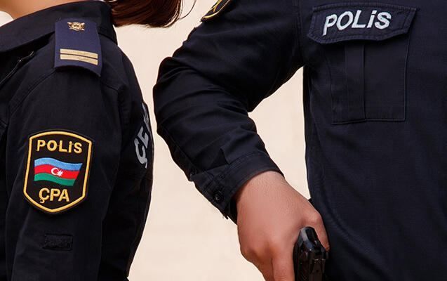 Bakıda övladı qaçırılan qadın bölmədən qovulub?