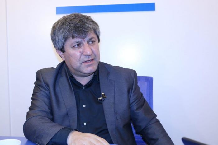 Üç icra başçısı Əvəz Zeynallının işində şahid qismində tanındı - ADLAR