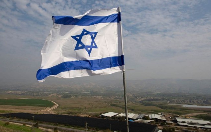 İsrailin ABŞ-dakı səfirliyi bağlanıb