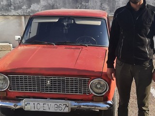 Narkotik çəkib avtomobil sürən sürücü cərimələndi