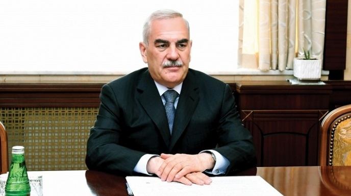 Talıbovun Naxçıvanda qoyduğu daha bir qayda ləğv olundu
