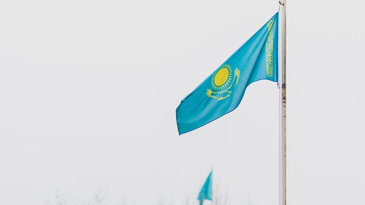 Qazaxıstan hökuməti istefaya gedib