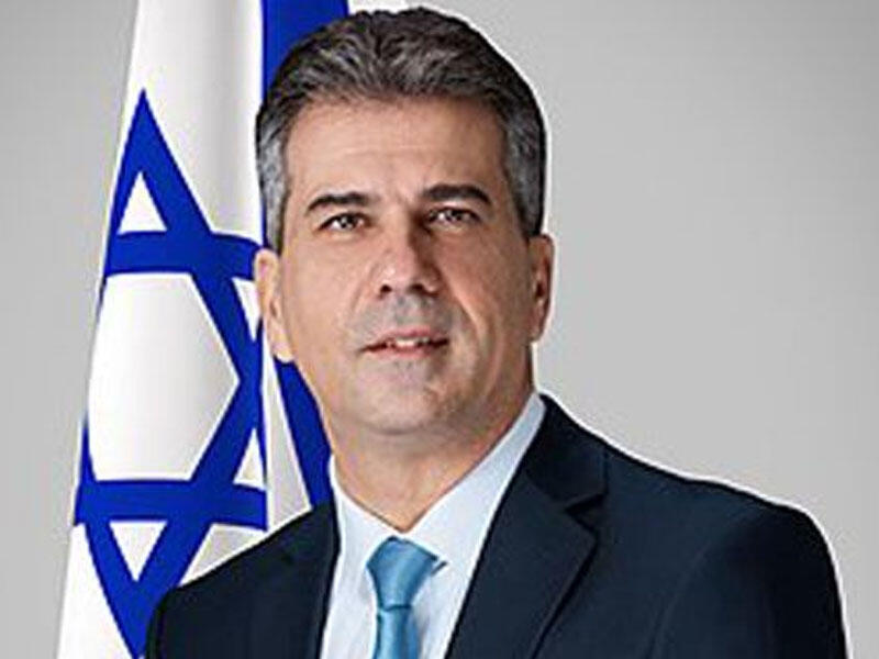 İsrailin xarici işlər naziri Azərbaycana səfər edəcək
