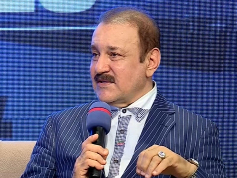 Cavanşir Məmmədov: “Hər şeyi dəyişmişəm, arvaddan başqa” - VİDEO