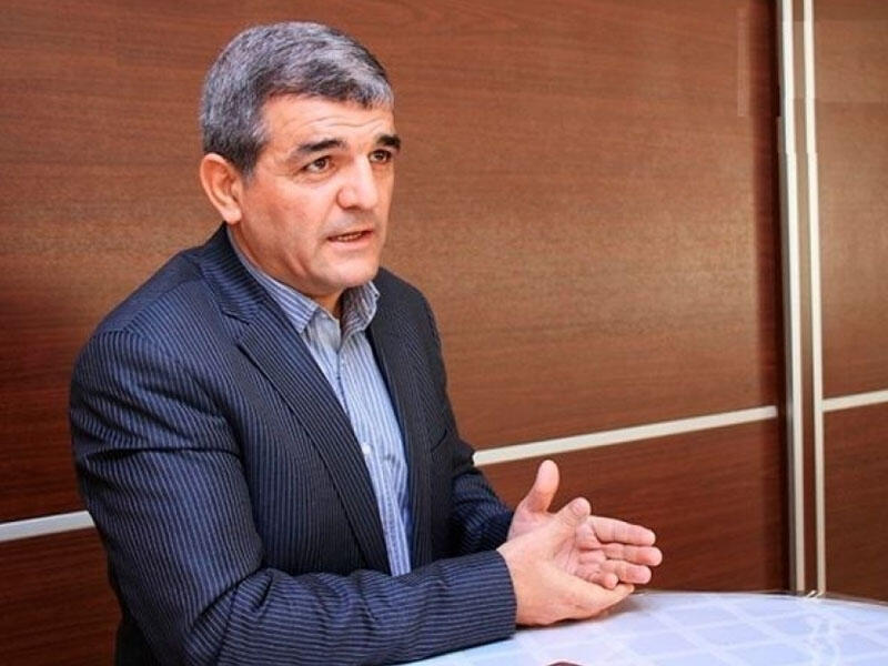 Fazil Mustafanın xanımı: “Gülləni bədənindən evdə çıxarmışdılar”
