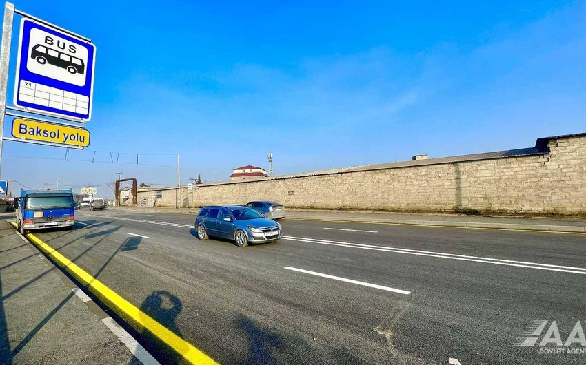 Bu yol bağlanır