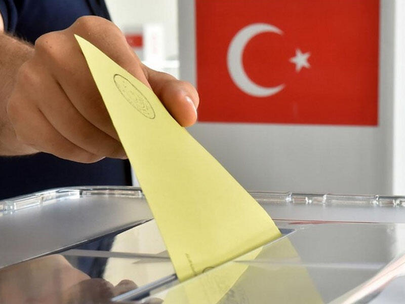 ABŞ Türkiyədəki seçkidən \\\"narahatdır\\\" - Rus ekspert