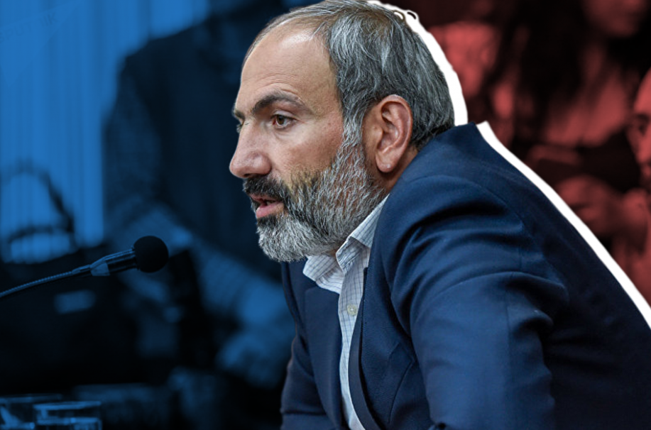 Bakı İrəvana BÖYÜK SÜRPRİZ HAZIRLAYIR - Paşinyan sakitləşməsə...