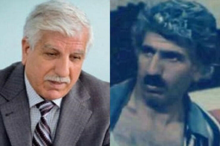 İşsizlikdən şikayətlənən \\\"Moşu\\\"ya VƏZİFƏ VERİLDİ