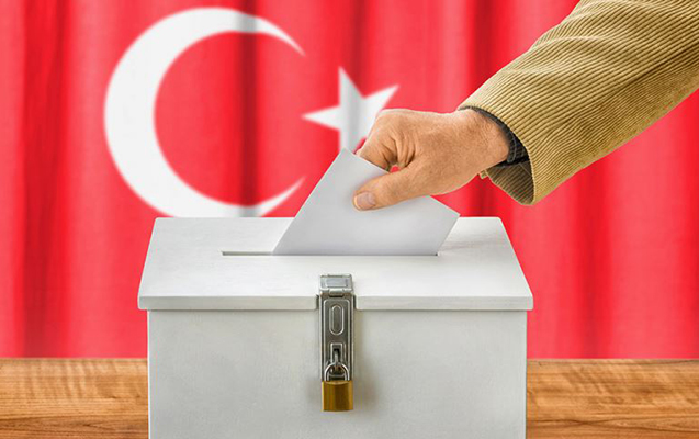 Türkiyədə prezidentliyə namizədlərlə bağlı etirazlar rədd edildi