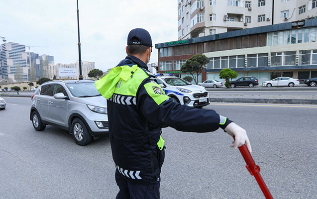 Cərimələrin bir hissəsi bu idarəyə köçürüləcək