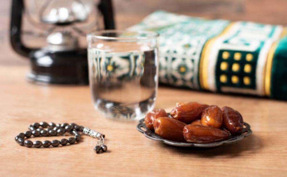 Ramazanın 9-cu gününün duası - İmsak və iftar vaxtı