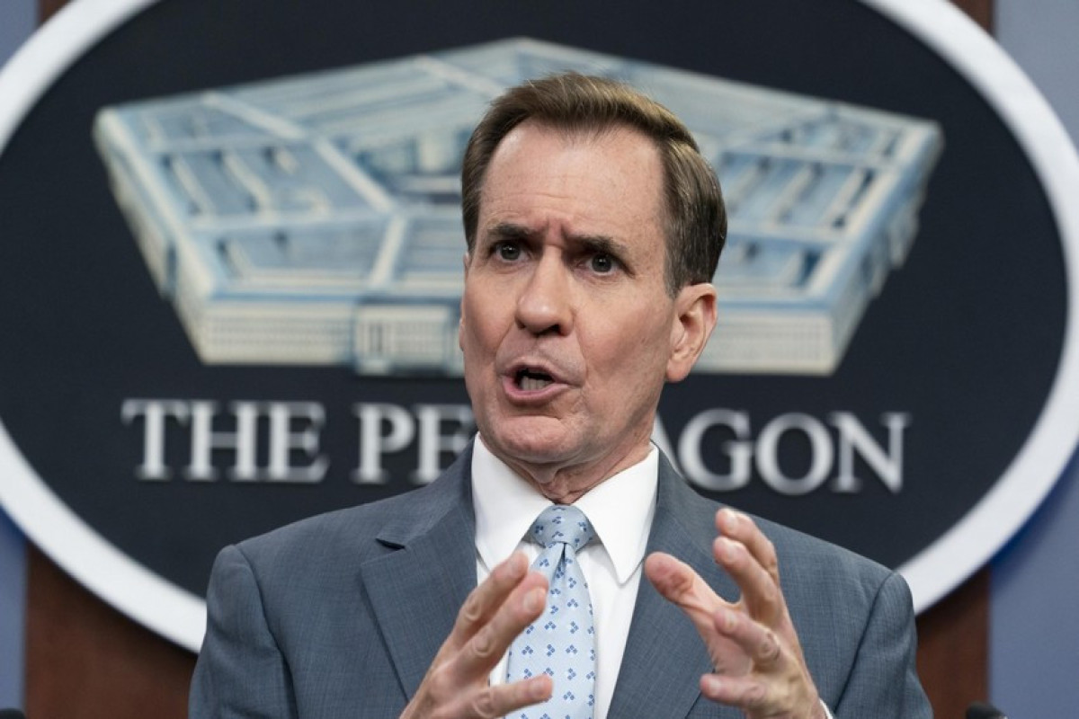 ABŞ Belarusa nüvə silahının verilməsini müşahidə etmir