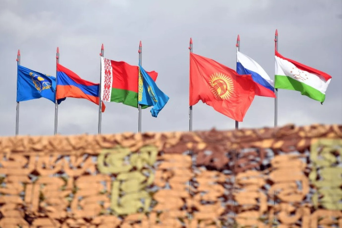 Ermənistan KTMT təlimləri üzrə danışıqlarda iştirak edib