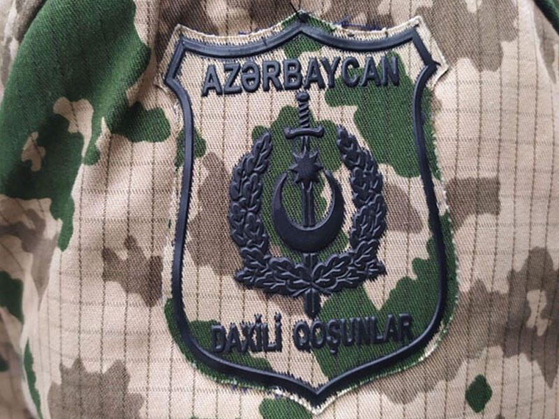 Məzuniyyətə gələn hərbçi nişanlısının evində ürək tutmadan öldü - FOTO