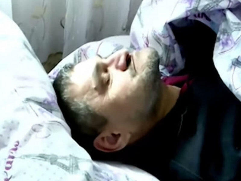 Meyxanaçı Kərimdən YENİ XƏBƏR - Vəziyyəti ağırdır