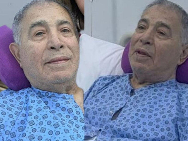 Aftandil İsrafilovun qızı: “Vəziyyəti yaxşı deyil\\\"