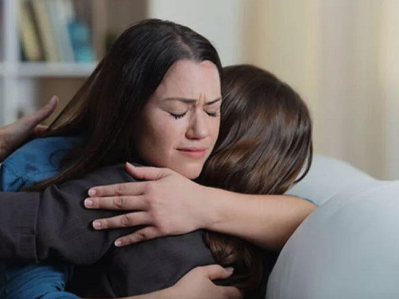 İnsanlara bu sözlərlə təsəlli ETMƏYİN