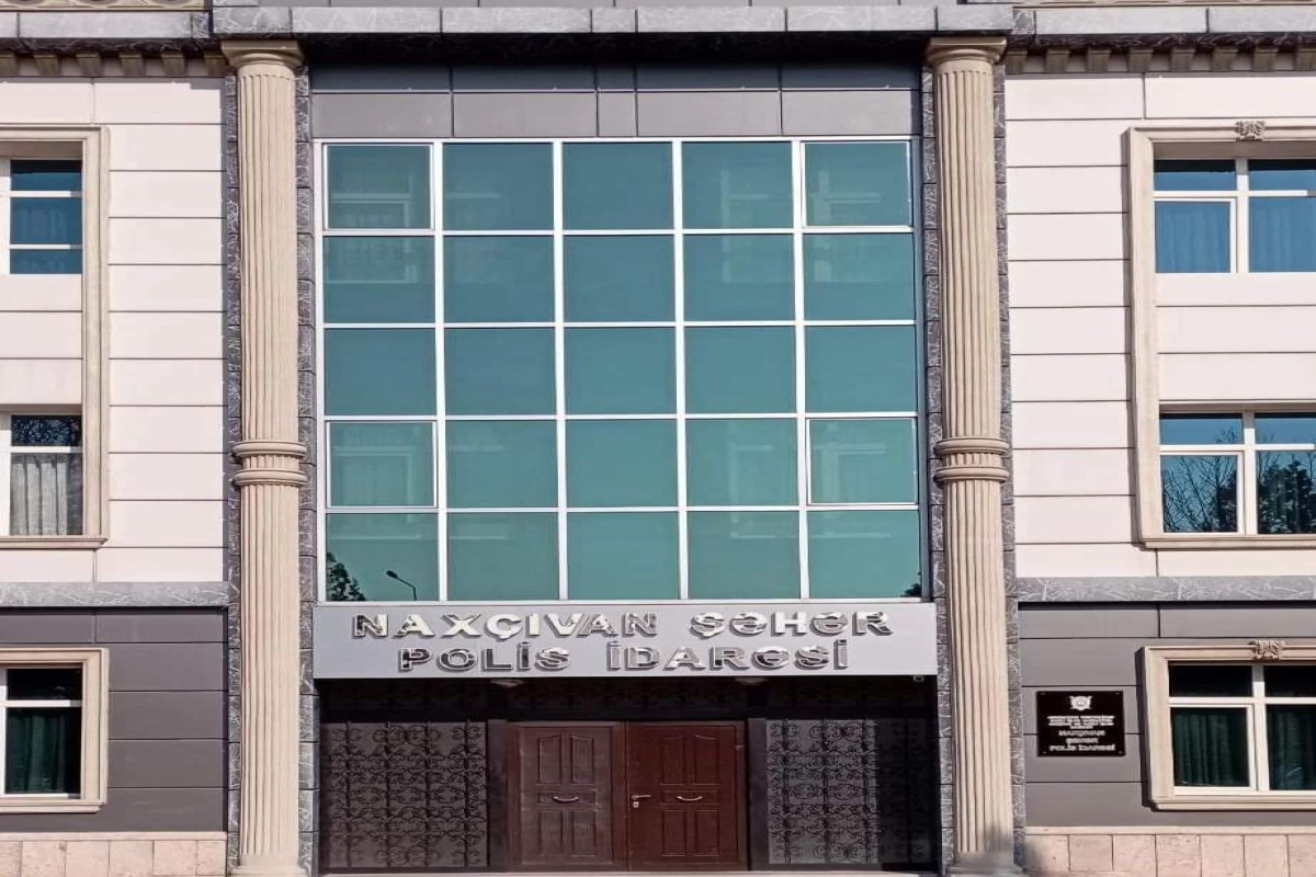Bakı-Naxçıvan avtobusunun iranlı sürücüsündən narkotik tapılıb