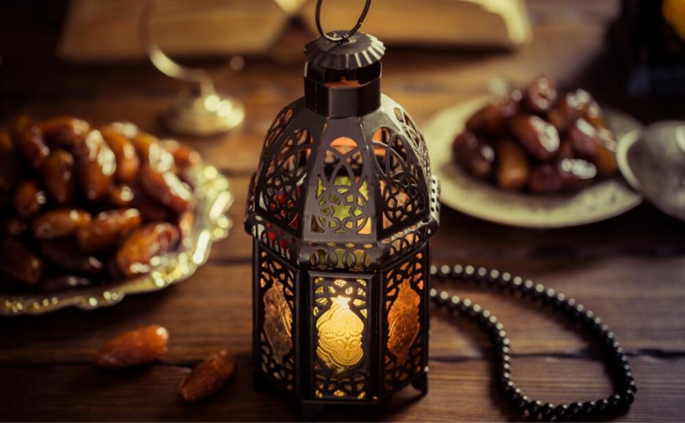 Ramazanın 11-ci gününün duası - İmsak və iftar vaxtı