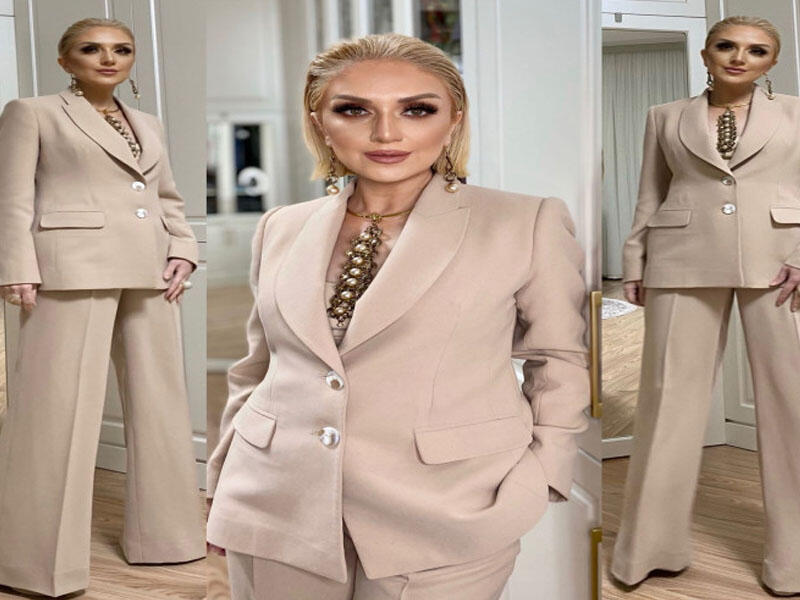 2023-ün yaz-yay dəbi necə olacaq? - Məşhur modelyer AÇIQLADI