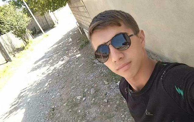 Əsgərimiz minaya düşüb şəhid oldu