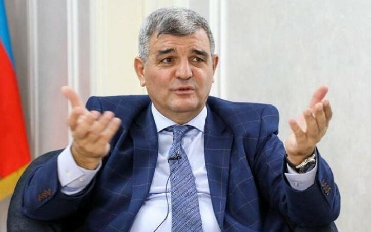 SON DƏQİQƏ! Fazil Mustafaya hücum edən şəxslər tutuldu