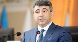 İnam Kərimov Ali Məhkəmənin hakimi təyin olunacaq