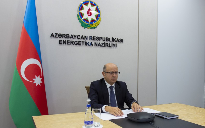 Energetika naziri Şamaxıda vətəndaşları qəbul edəcək