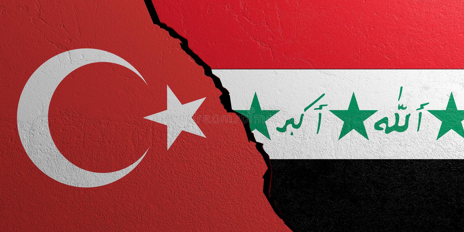 İraq və Türkiyə strateji əhəmiyyətli layihələr hazırlayır