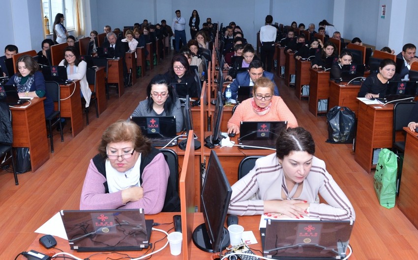 Direktorların işə qəbulu başlayır