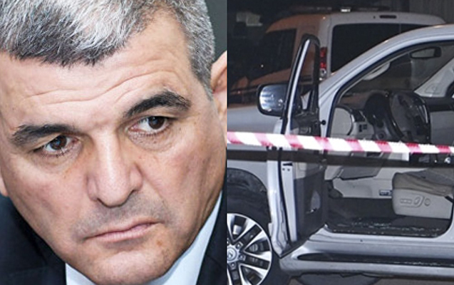 Fazil Mustafaya qarşı terror işində YENİ DETALLAR - Onu ölümlə hədələyən şəxsin...