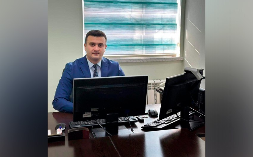 Azərbaycanda yüksək vəzifəyə təyinat olub