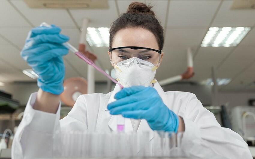Hantavirus şübhəsi ilə xəstəxanaya yerləşdirildi 