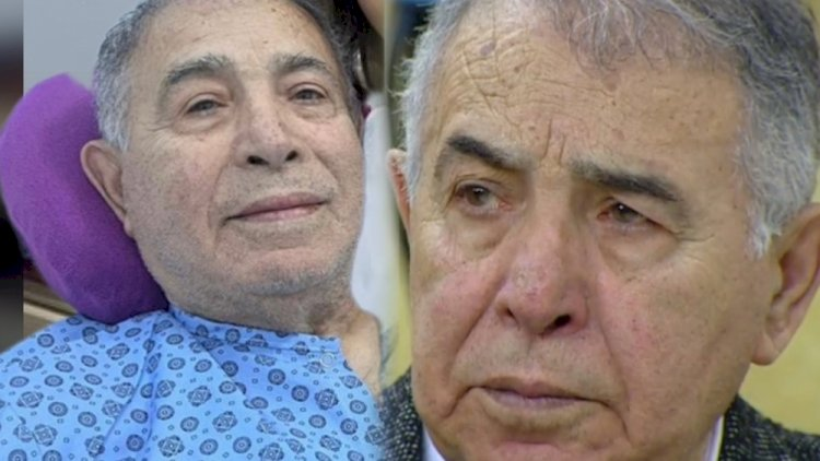 Aftandil İsrafilov ÖLÜM AYAĞINDA: Qızı danışdı...